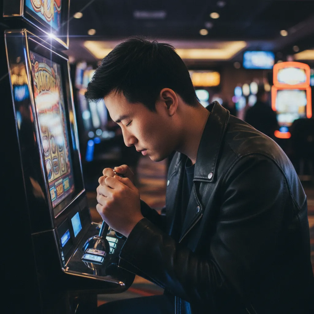 Bảng lịch sử cược Baccarat