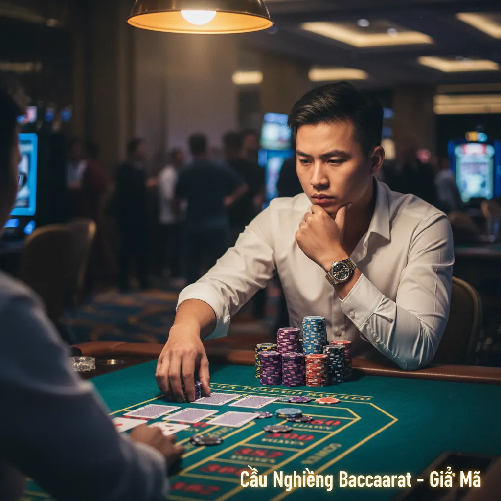 Cầu nghiêng Banker hoặc Player trên bảng