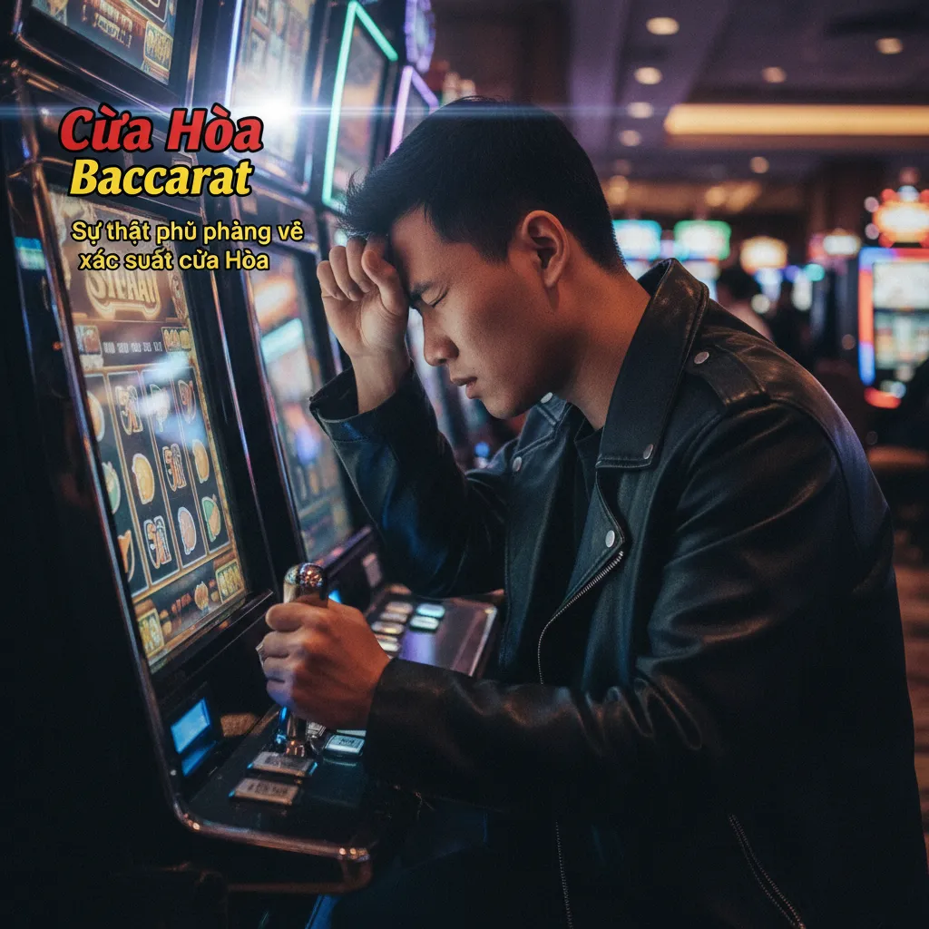 Xác suất Baccarat