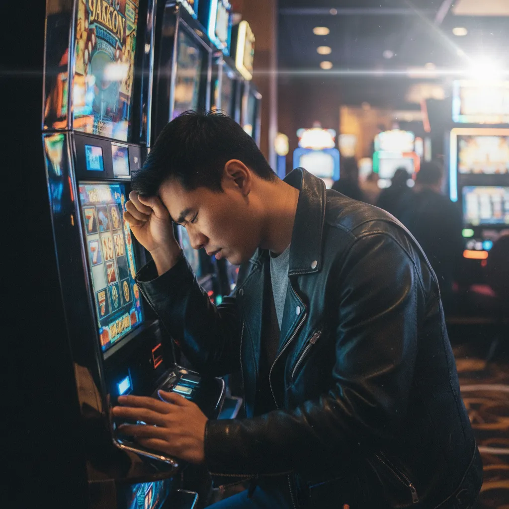 Các chiến thuật Baccarat