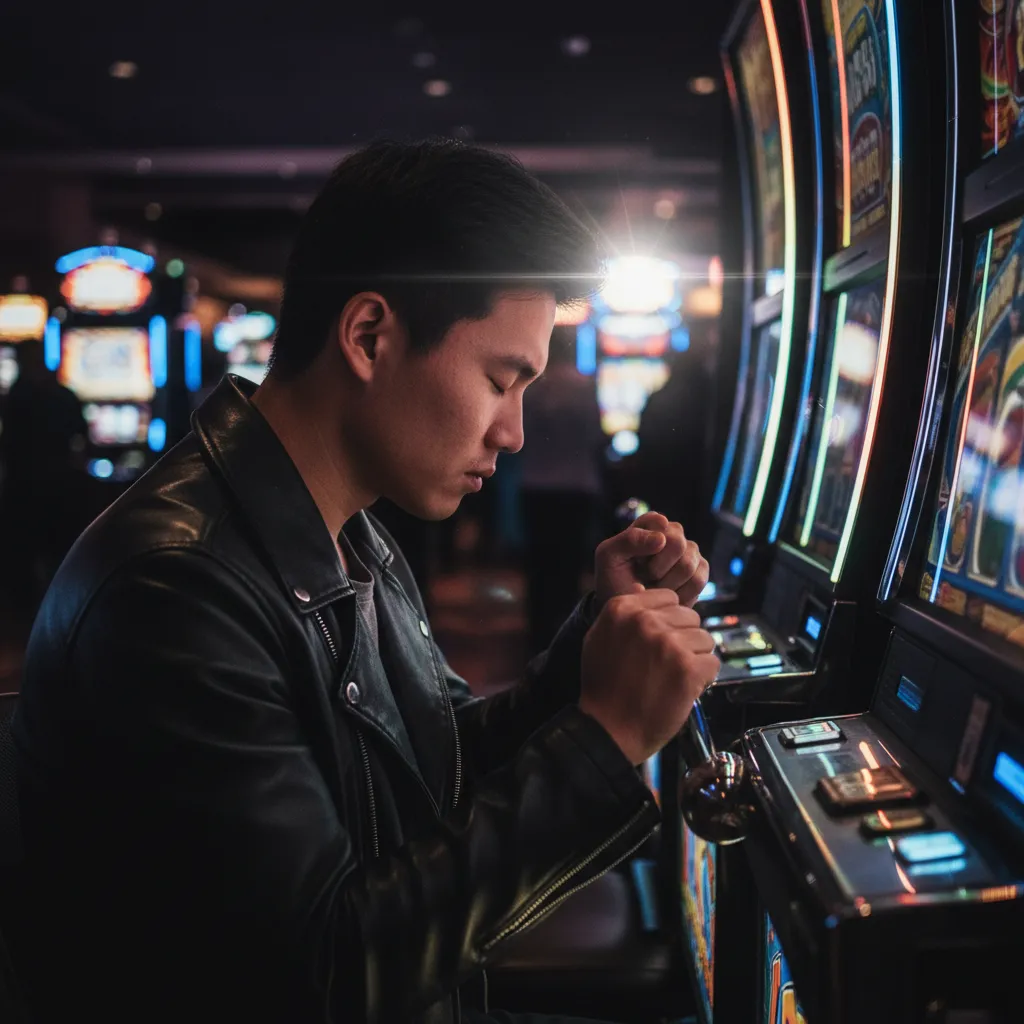 Khu vực cược trong và cược ngoài trên bàn Roulette