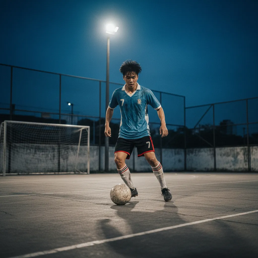 Bốn trường hợp VAR được phép can thiệp