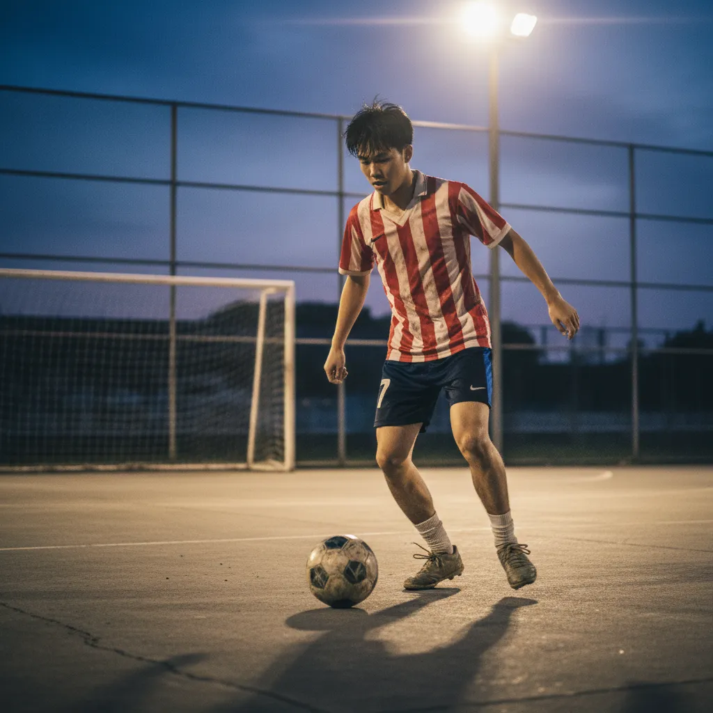 Thẻ đỏ trực tiếp trong bóng đá