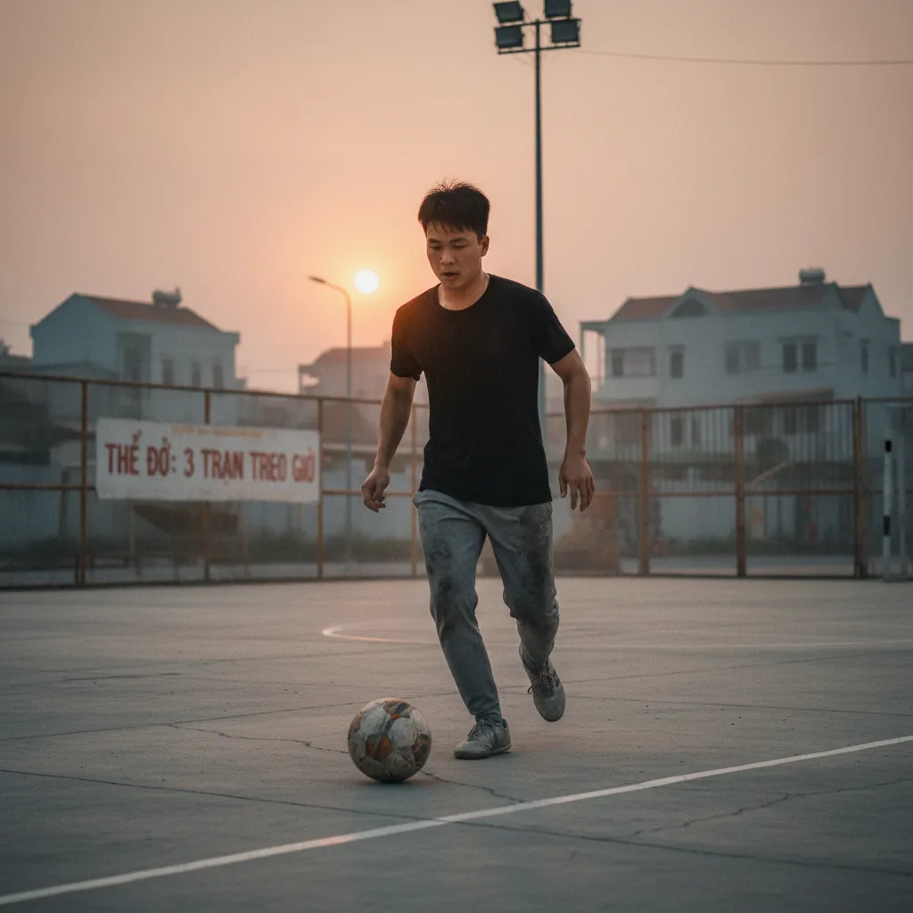 Lỗi vào bóng thô bạo