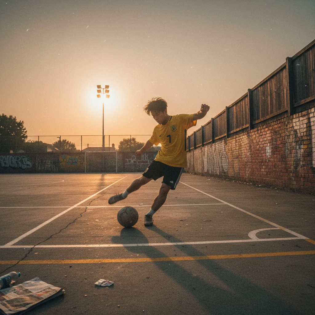 Cristiano Ronaldo thi đấu và ăn mừng cùng Al Nassr