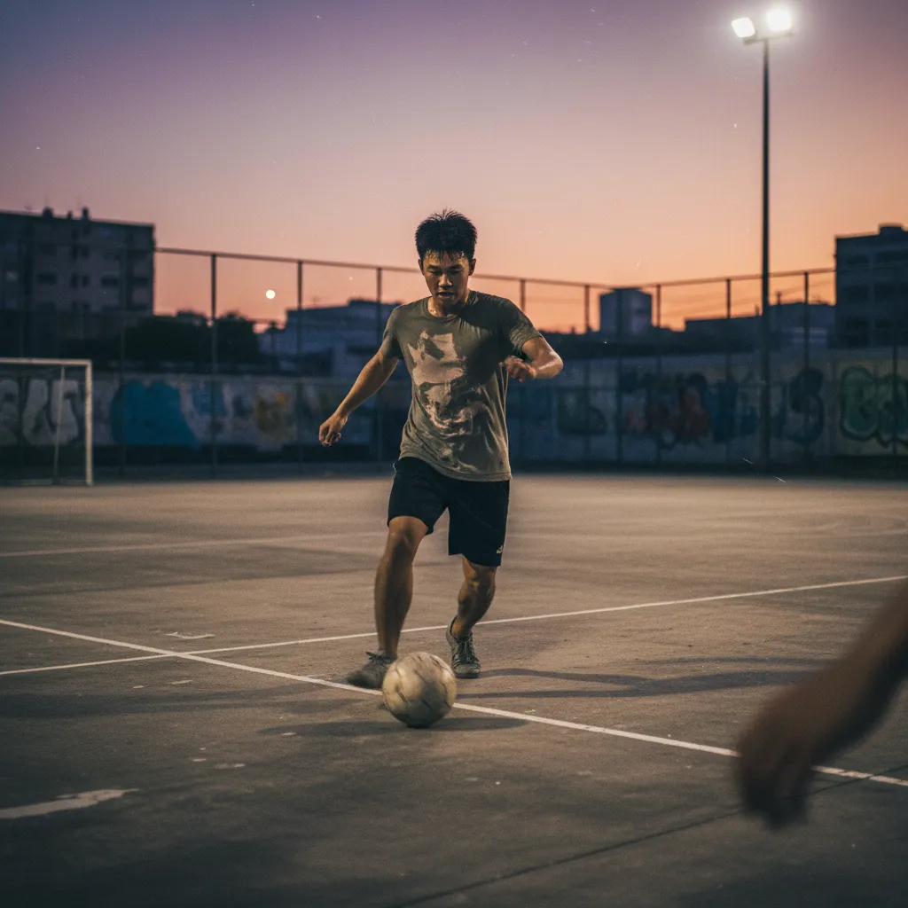 Ai đang là "ông hoàng tốc độ" của sân cỏ thế giới?