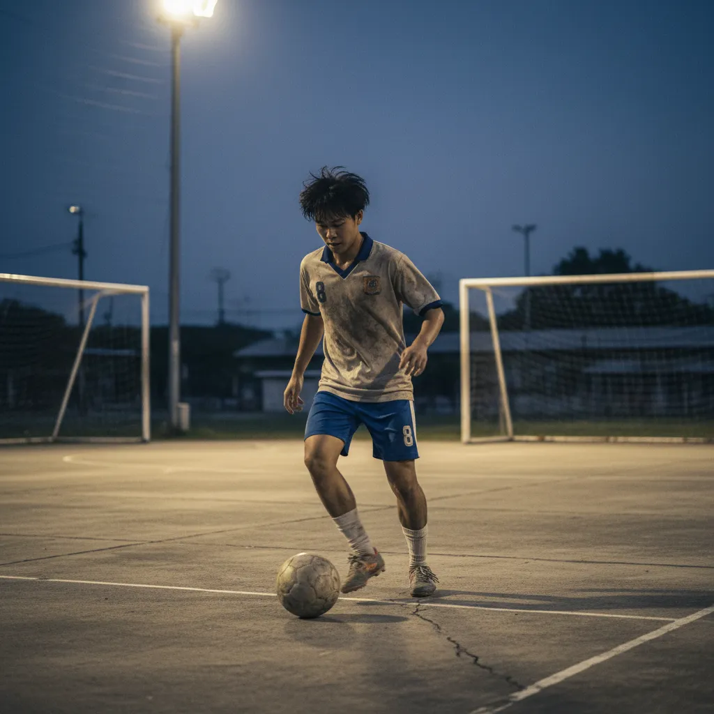 Vai trò của Wing-back trong sơ đồ 3-5-2