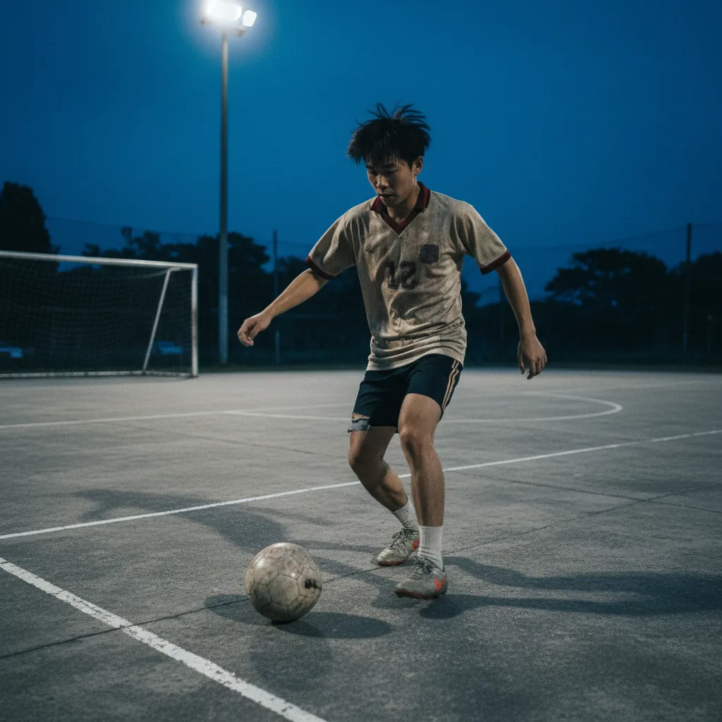 Sơ đồ chiến thuật 4-2-3-1