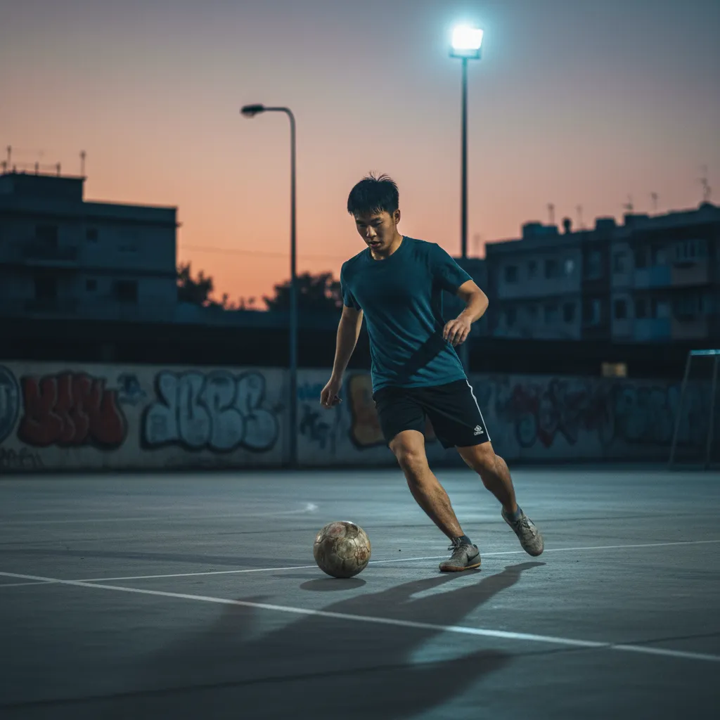 Overlap là gì? Vượt xa định nghĩa “chồng biên” đơn thuần