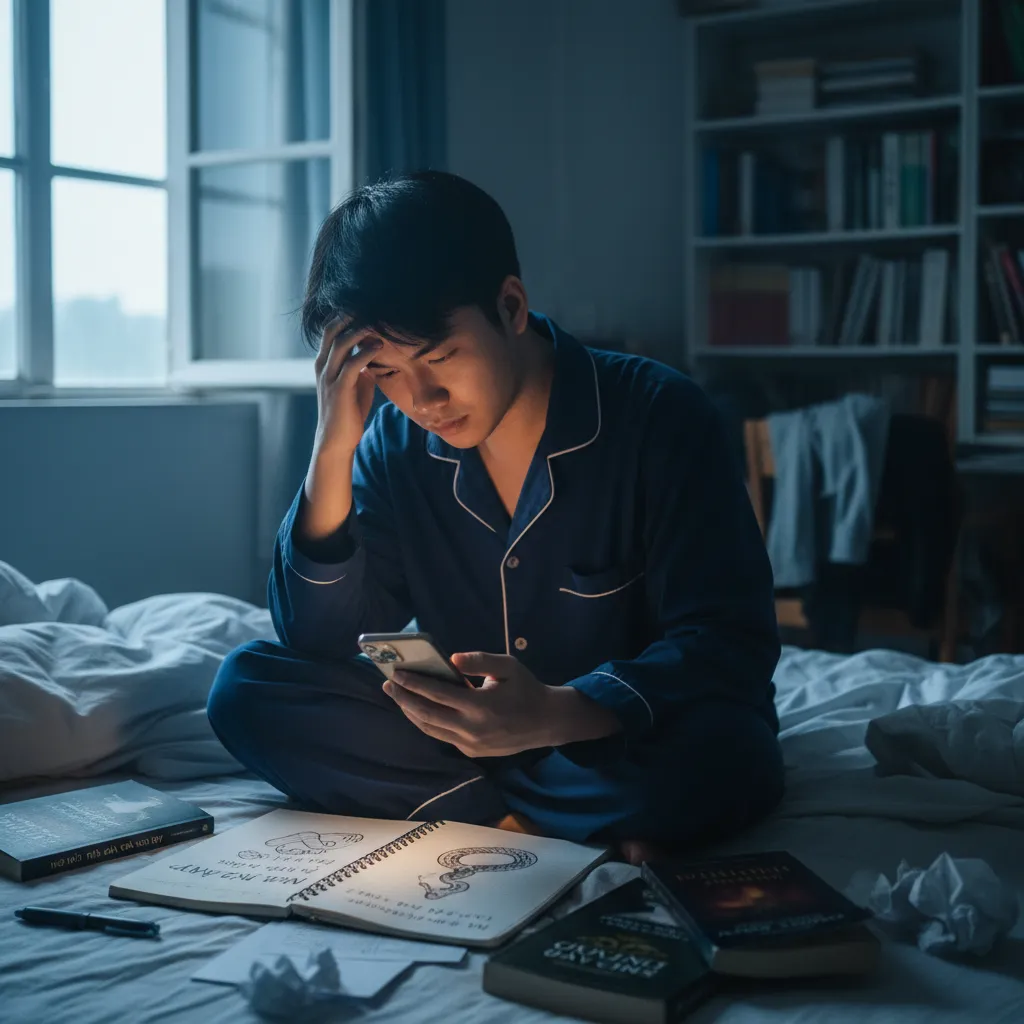 Giải mã điềm báo mơ thấy rắn cắn vào tay – Lành hay Dữ?