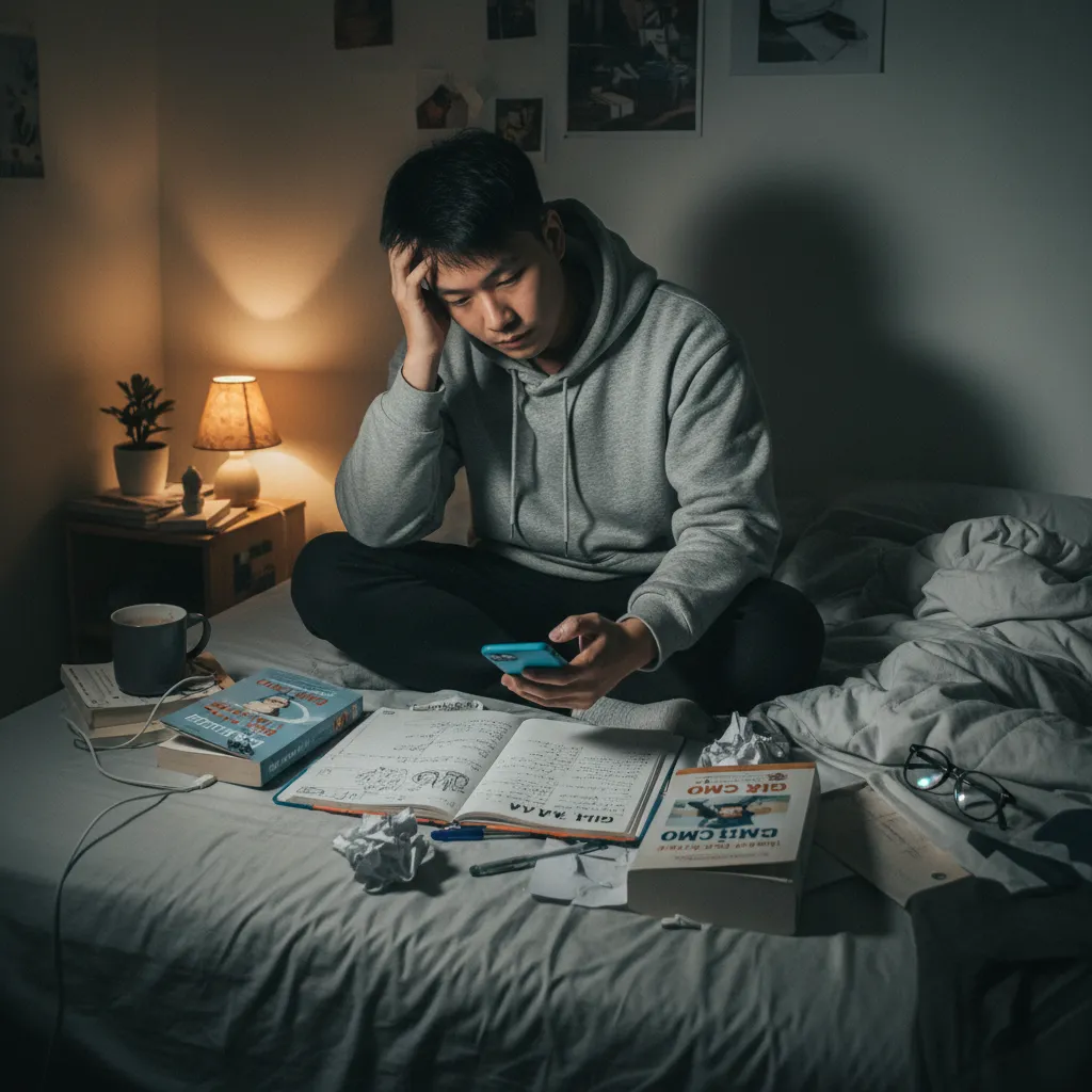 Giải mã tổng quan về giấc mơ bị chó đuổi cắn