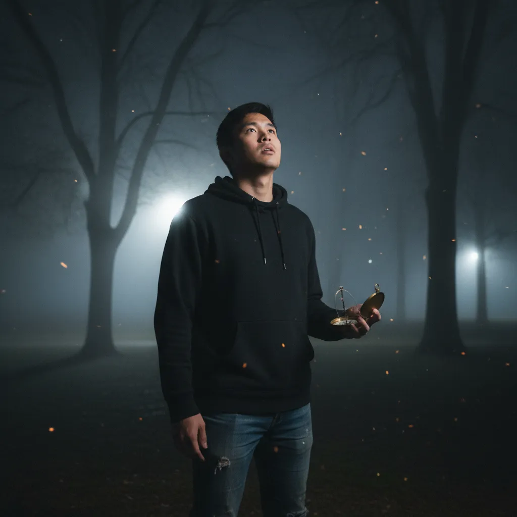 Giải mã điềm báo về mèo đen