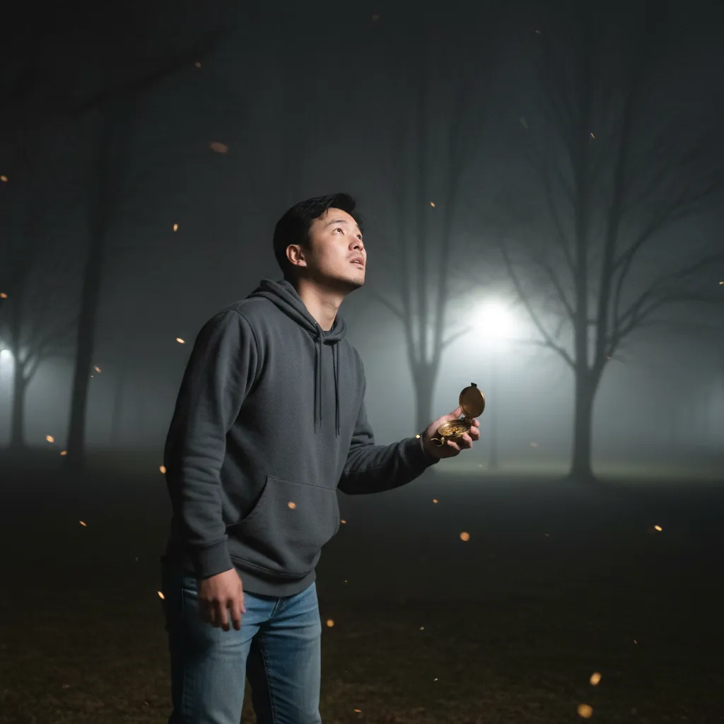 Hình ảnh người đang bắt cá