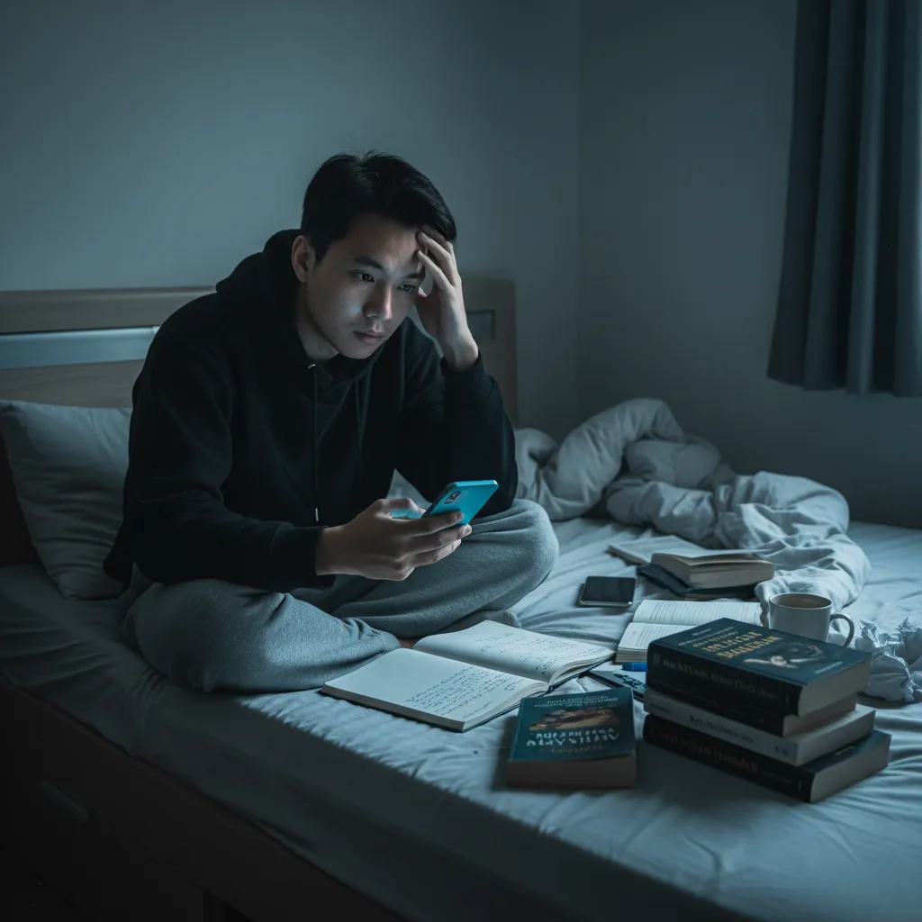 Tại sao chúng ta lại nằm mơ thấy rụng răng? Góc nhìn đa chiều