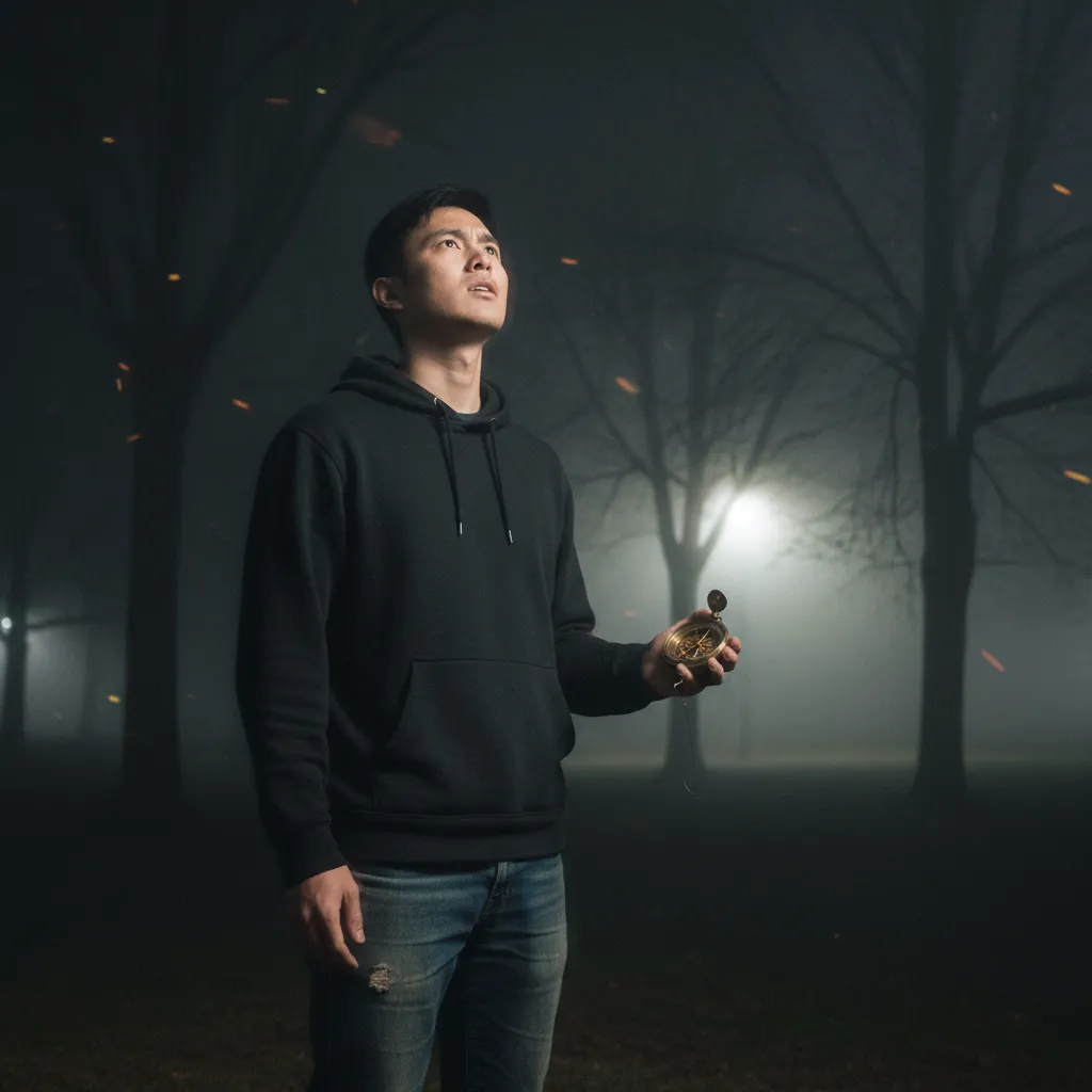 Biểu tượng nỗi sợ mất mát khi nhà cháy